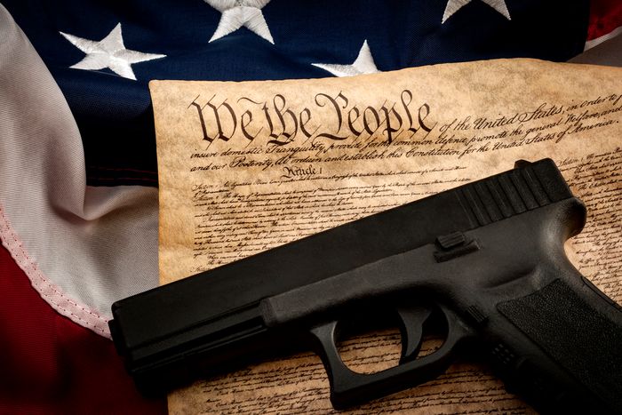 Why You Should Get Your License to Carry (LTC) in Texas