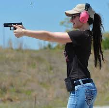 The Best Concealed Handguns for Women