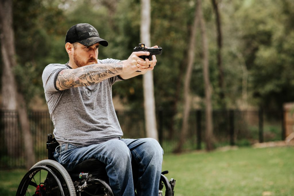 How to Get Your License to Carry (LTC) Online in Texas