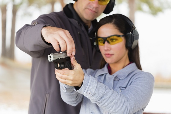 Safety and Training at Redzone LTC: Your Path to Responsible Firearm Ownership