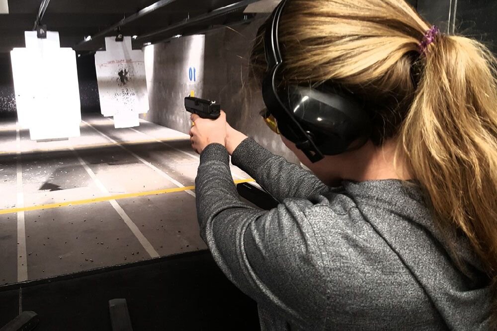 ltc range qualification