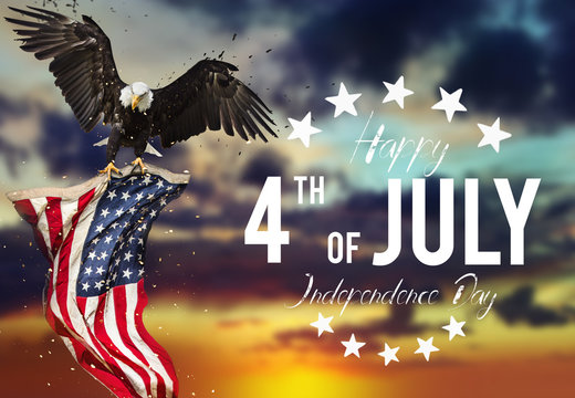 Happy4thofJuly
