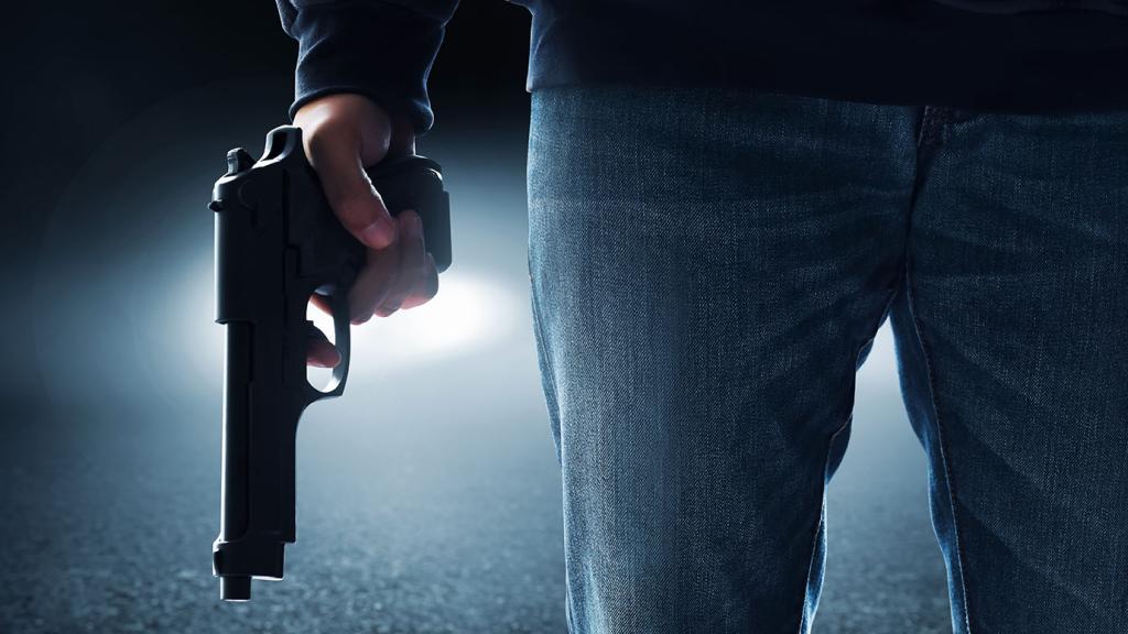 Gun Violence and Public Safety: Understanding the Issue and Exploring Potential Solutions